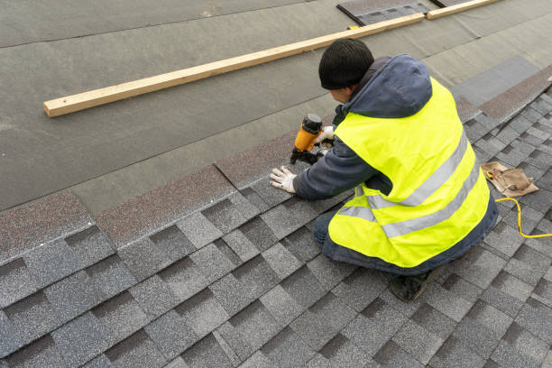 Quick and Trustworthy Emergency Roof Repair Services in North Hudson, WI