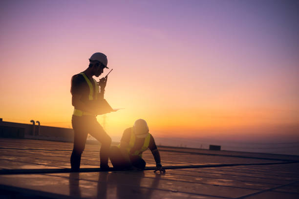 Best Metal Roofing Contractor  in North Hudson, WI