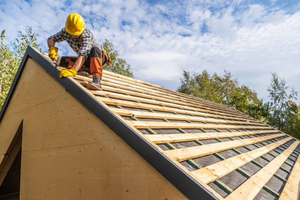 Best Residential Roofing Contractor  in North Hudson, WI