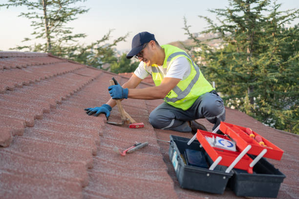 Trusted North Hudson, WI Roofing Contractor Experts