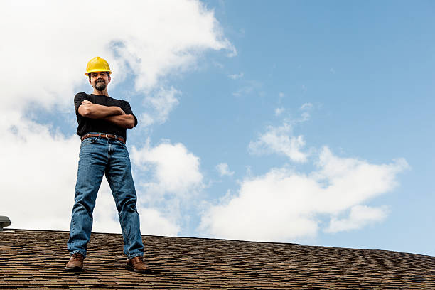 Best Storm Damage Roof Repair  in North Hudson, WI