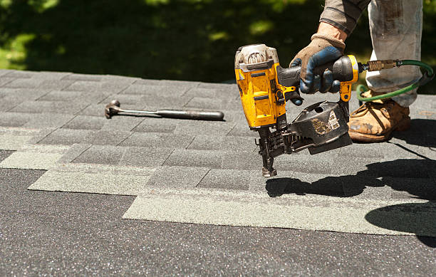 Heating Cable for Roof Installation in North Hudson, WI