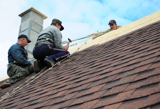 Trusted North Hudson, WI Roofing Contractor Experts